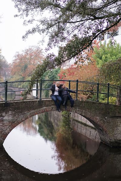 Fotógrafo de bodas Katerina Avramenko (iznanka). Foto del 12 de enero 2020