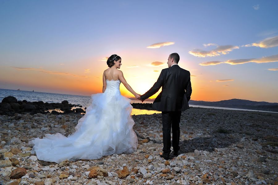 Photographe de mariage Gerlando Brucceri (brucceri). Photo du 10 juillet 2015