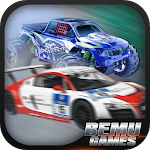 Mega Monster Car Simulation Apk