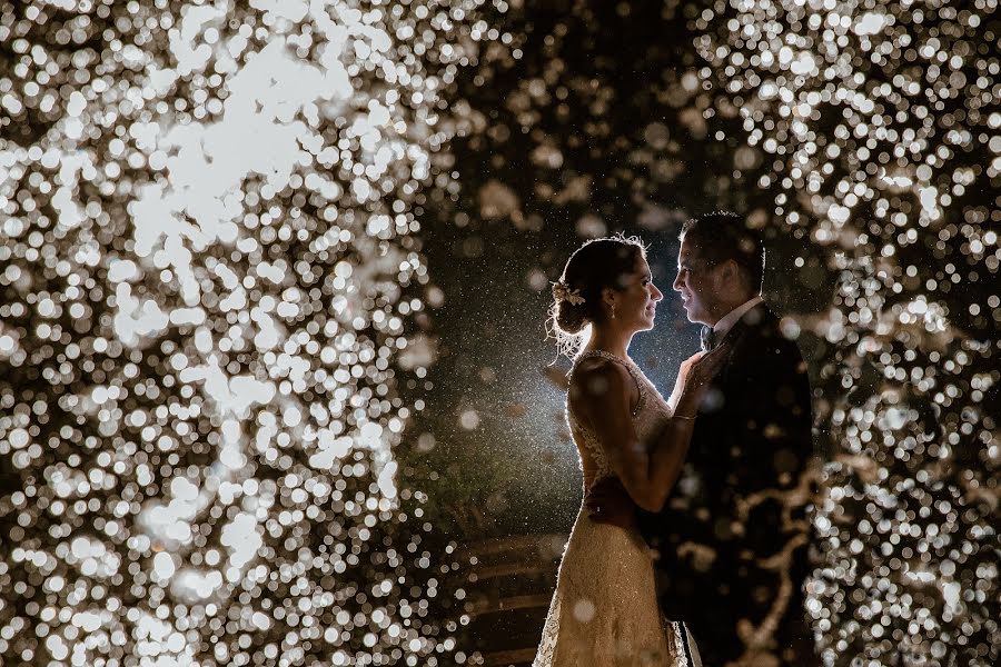 Wedding photographer Alejandro Souza (alejandrosouza). Photo of 27 July 2020