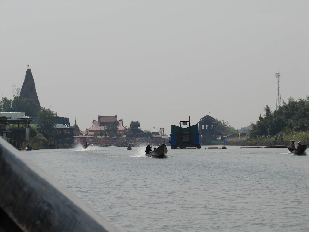 lac inle