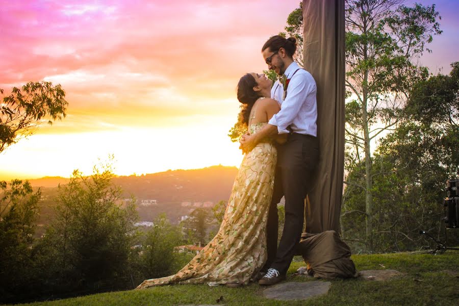 Fotógrafo de casamento Pablo Ramirez (pabloramirez). Foto de 11 de abril 2018