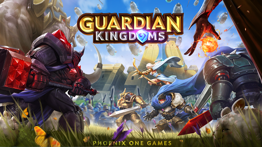 Screenshot Guardian Kingdoms