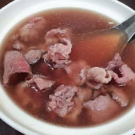 六千泓佐土產牛肉(六千牛肉湯)