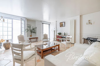 appartement à Boulogne-Billancourt (92)