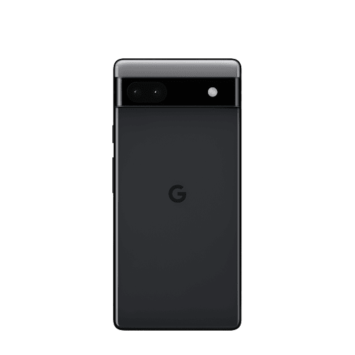 Google Pixel 6a with Fi - Google Fi Wireless Google Pixel 6a with Fi - Google Fi Wireless