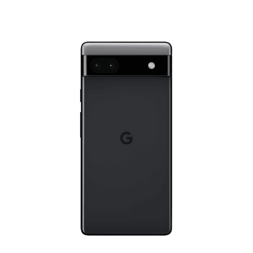 Google Pixel 6a with Fi - Google Fi Wireless