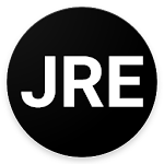 Cover Image of Herunterladen JRE: JoeRogan Podcast 2019.01.28 APK