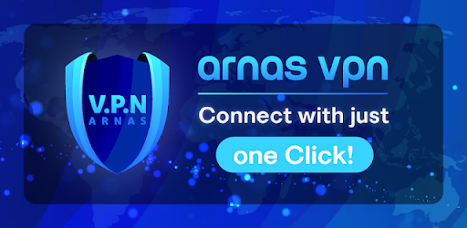 Arnas VPN - Fast VPN Proxy