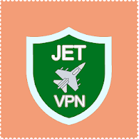 Super Jet VPN - Secure Privacy  Fast Security VPN