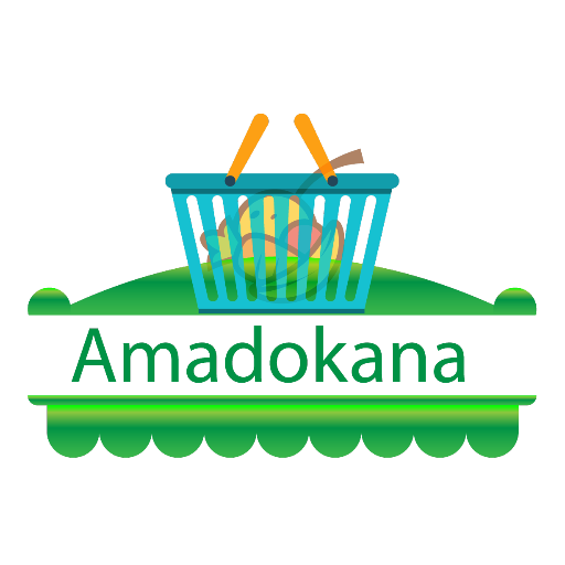 Amadokana