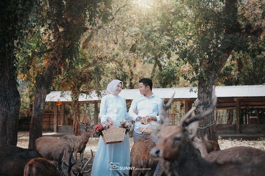 Fotógrafo de casamento Sugik Legowo Mawan Wibisono (wibisono). Foto de 21 de junho 2020