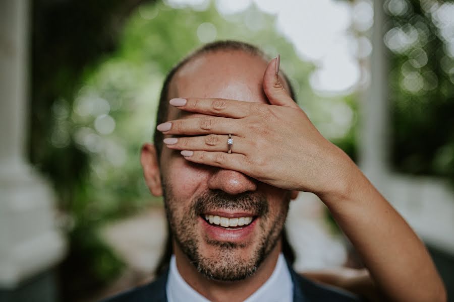 Wedding photographer Carlos Vera (relato). Photo of 20 January 2022