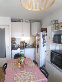 appartement à Frejus (83)