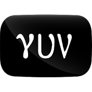 YUV  Icon