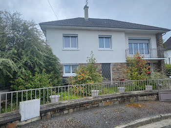 maison à Saint-Yrieix-la-Perche (87)