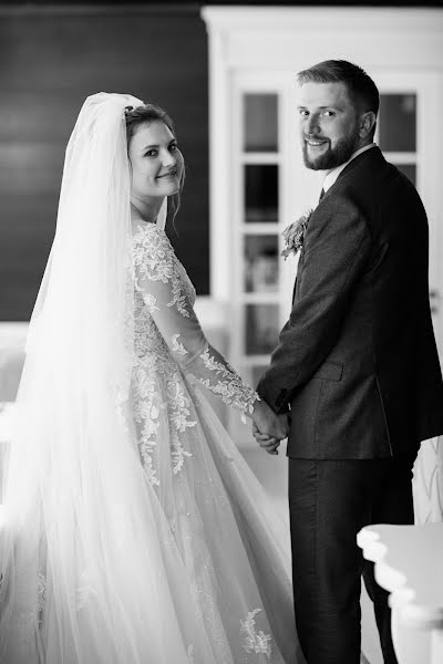 Fotógrafo de bodas Oksana Borovko (sana). Foto del 22 de enero 2020