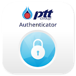 Cover Image of ดาวน์โหลด PTT Group Authenticator 1.2 APK