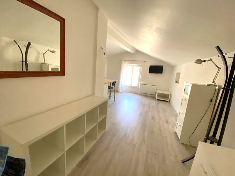 Vente appartement 2 pièces 44.05 m² à Bormes-les-Mimosas (83230), 164 300 €