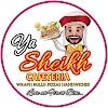 Ya Sheikh Cafeteria, Malakpet, Hyderabad logo