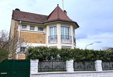 Maison avec terrasse 2