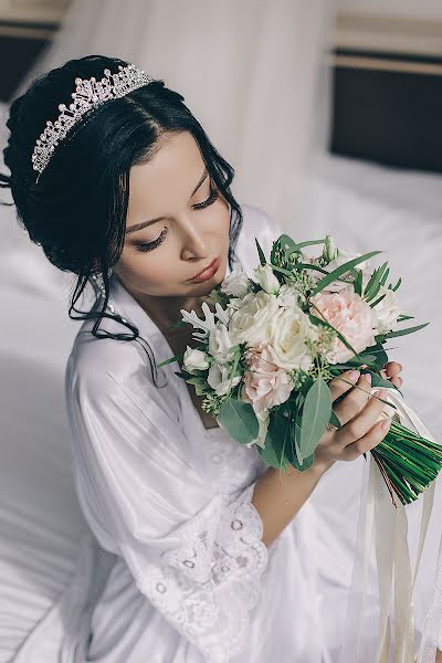 Wedding photographer Darya Zuykova (zuikova). Photo of 2 October 2018