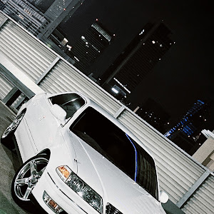 マークII GX100