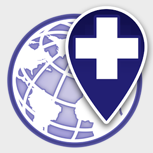 ACM TravelAid  Icon