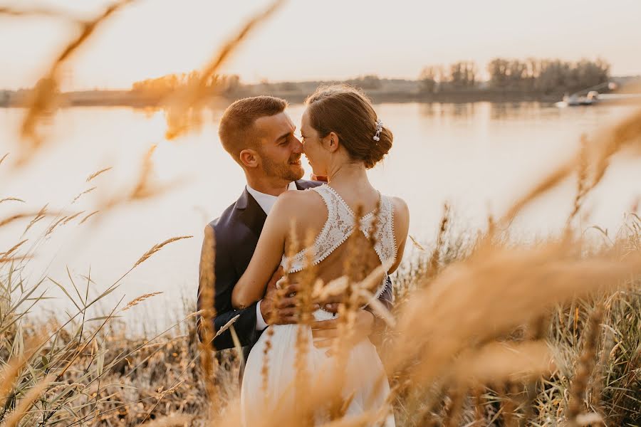 Wedding photographer Jamie Neirynck (jamieneirynck). Photo of 4 September 2019