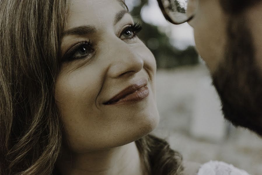 Fotógrafo de casamento Francesco Campo (francescocampo). Foto de 20 de janeiro 2020