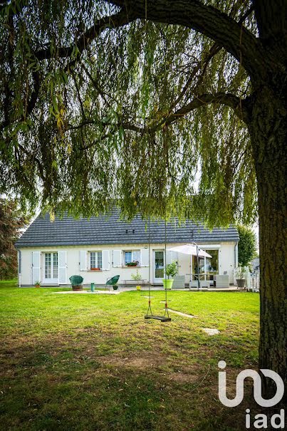 Vente maison 5 pièces 110 m² à Saint-Quentin (02100), 250 000 €