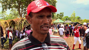 Nicaragua: Land of the Shaking Earth Emerges thumbnail