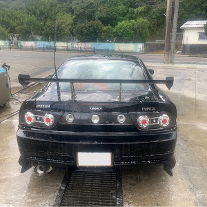 180SX RPS13