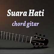 Ayu ting ting Suara Hati Chord  Icon