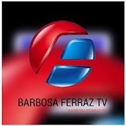 Barbosa Ferraz TV  Icon