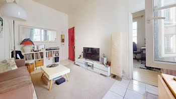 appartement à Paris 10ème (75)