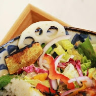 熨斗目花珈琲 珈哩WUDAO cafe