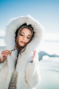 Wedding photographer Irina Ayngort (irenushka). Photo of 10 August 2022