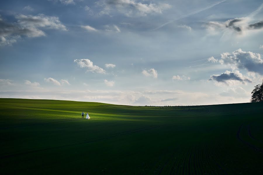 Fotógrafo de bodas Damian Bereza (damianbereza). Foto del 31 de enero 2023