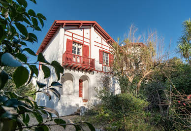 Maison avec terrasse 5