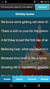 How to get Happy Birthday Wishing Quotes unspecified mod apk for android