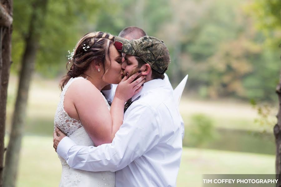 Photographe de mariage Tim Coffey (timcoffey). Photo du 27 avril 2023