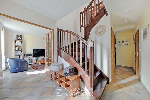House with terrace 5