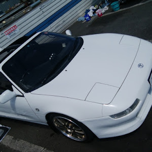 MR2 SW20