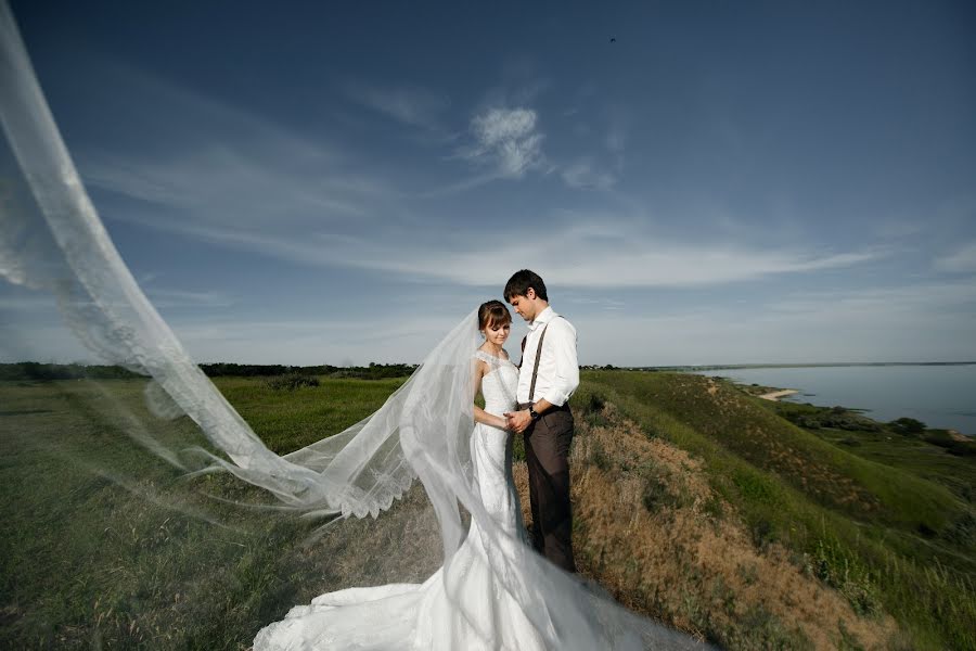 Photographe de mariage Marina Kondryuk (fotomarina). Photo du 23 novembre 2016