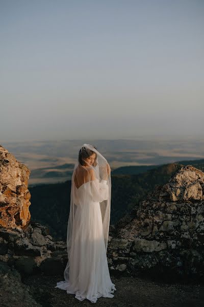 Весільний фотограф Никита Стародубцев (starodubtsev). Фотографія від 15 серпня 2023