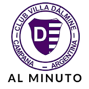 Villa Dálmine 1.0 Icon