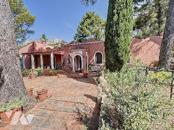 maison à Toulon (83)