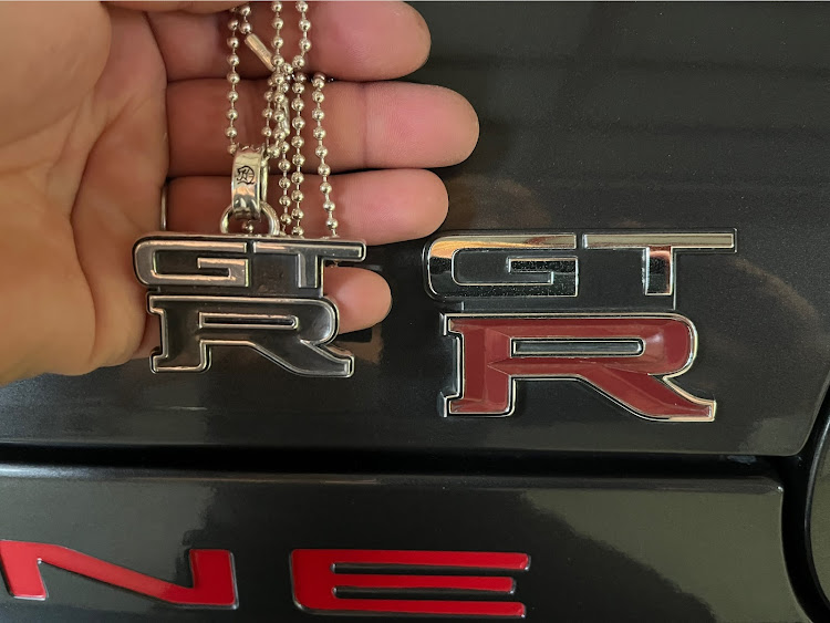 スカイライン GT-Rのスカイライン・愛車・GW・グッズ・お気に入りに関するカスタム事例の投稿画像4枚目