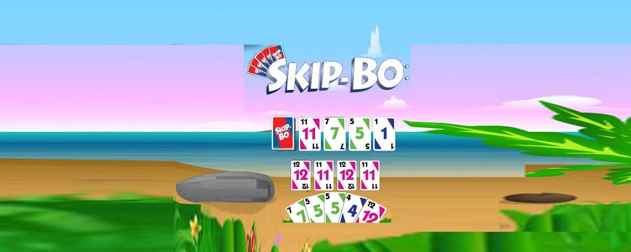 Skip-Bo Preview image 2